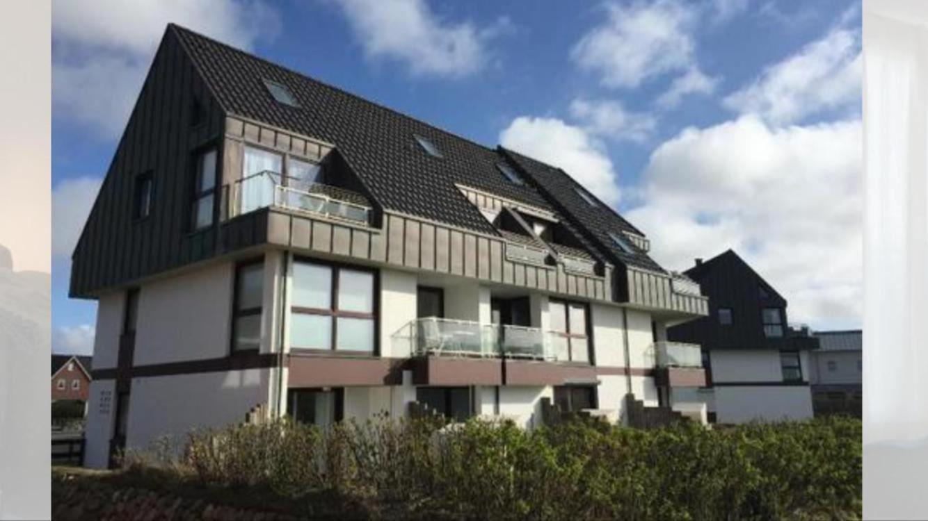 Schloss-am-meer-wohnung-28 Apartment *