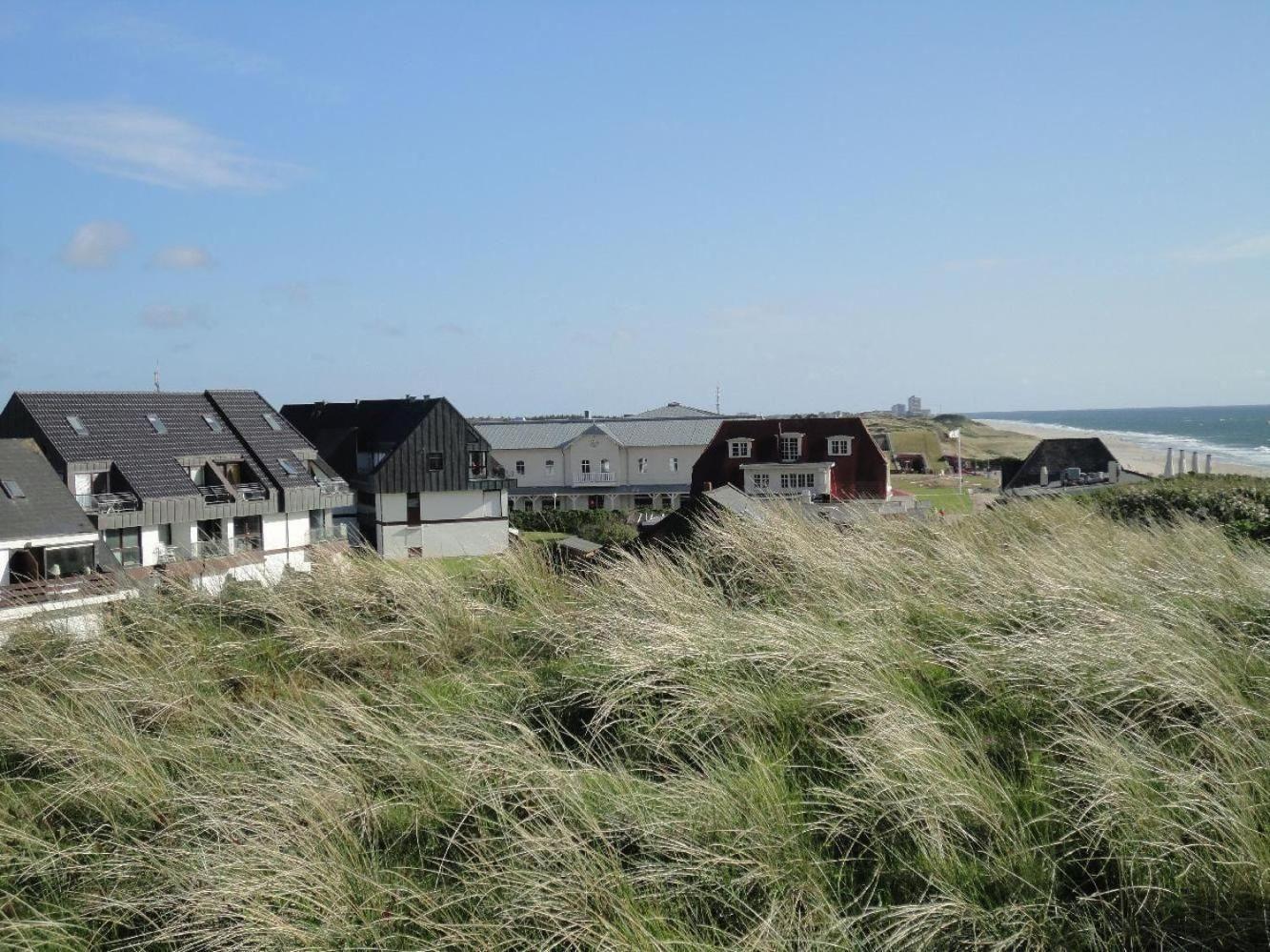 Schloss-am-meer-wohnung-28 Apartment